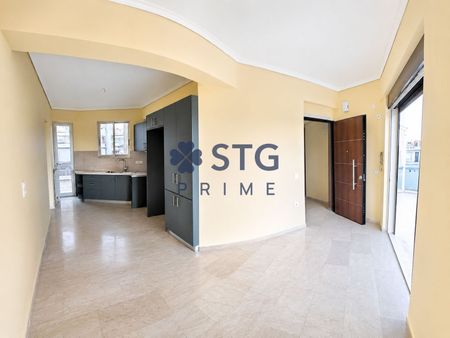 Διαμέρισμα για ενοικίαση Καλλίπολη (Καλλίπολη – Φρεαττύδα) - Φωτογραφία 3