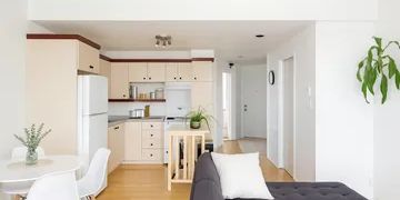 Appartement · 64 m² · Québec - Photo 3