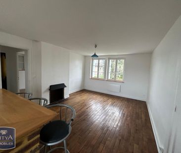 Location Appartement 2 pièces 50m² BEAUVAIS 60000 - Photo 6