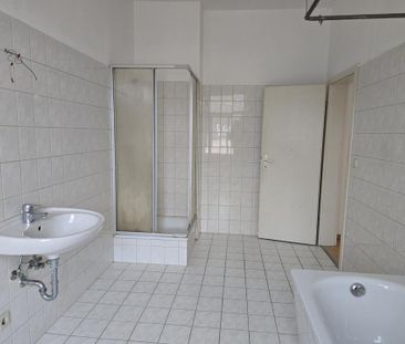 ➡️Zentrale 2-Zimmer-Wohnung Zwickau am Neumarkt ! ➡️ JOBCENTER MÖGL... - Photo 3