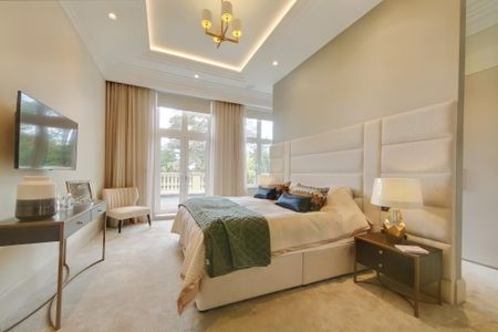 2 bedroom apartment to rent - Photo 5