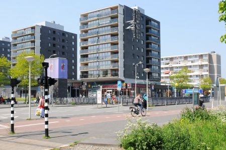 Appartement Anna Bijnslaan, La Haye - À Louer - Photo 3
