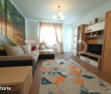 Apartament modern cu 2 camere decomandate si loc de parcare - etaj 2 - Photo 3