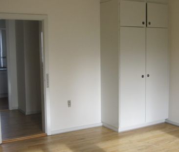 1 værelses – Sjællandsgade 96A, st. tv – 7000 Fredericia - Photo 1