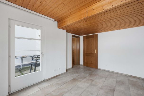 Bahnhofstrasse 17, 9410 Heiden - Foto 1