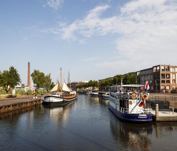 Amsterdamseweg 16H3, 3812RS Amersfoort - Photo 6
