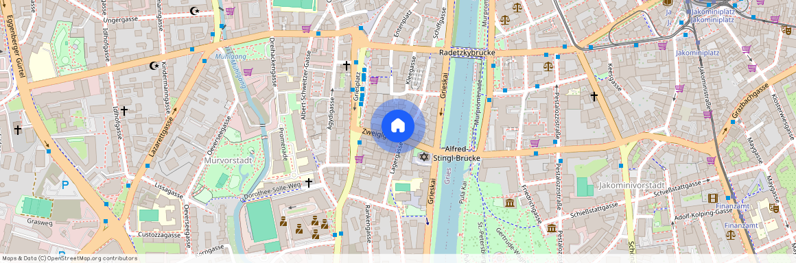 Zweiglgasse 10, 8020 Graz