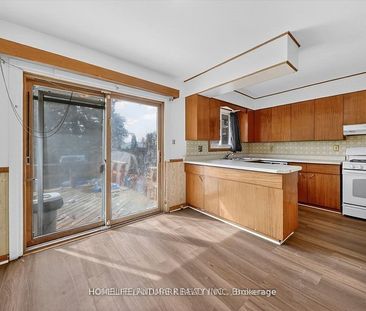 For Lease - 146 Oriole Street, Oshawa, Ontario - Photo 1