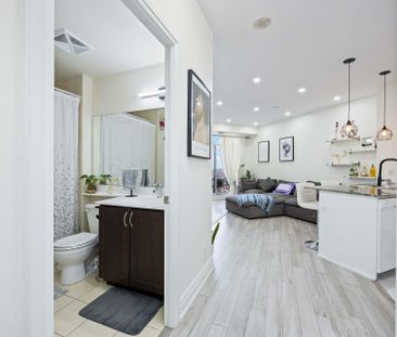 For Lease - 1060 Sheppard Avenue Unit# 1521, Toronto, Ontario - Photo 5