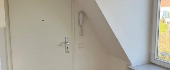 Renovierte 3 Raumwohnung 73 m² - Foto 1