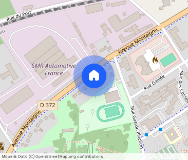 Location Appartement 1 pièce 32m² DAMMARIE LES LYS 77190 - Photo 1