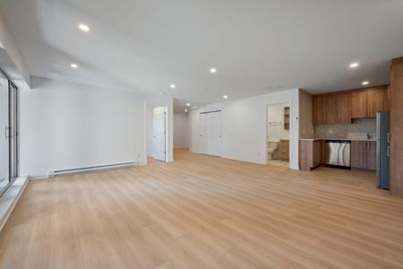 Unit 409: Entire unit - Photo 4