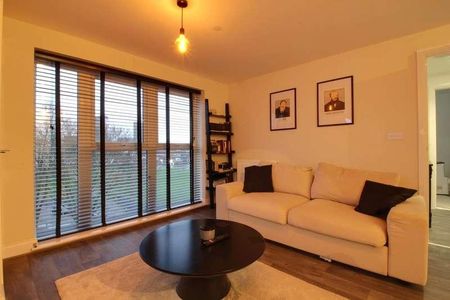 Berrington Place, St Luke's Road, Birmingham, B5 - Photo 4