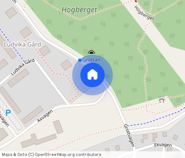 Björnbärsgården 3 - Foto 1