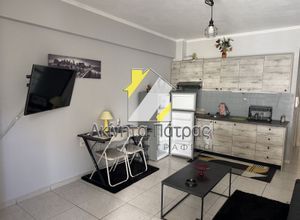 Studio/Γκαρσονιέρα για ενοικίαση - Πάτρα, - Photo 1