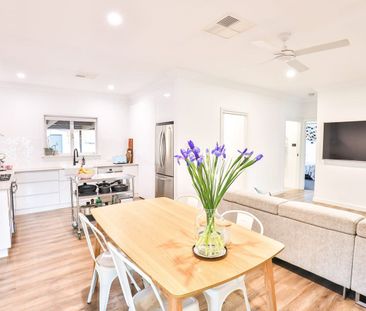 Very Neat 3 Bedroom Home with Large Shed - Photo 1