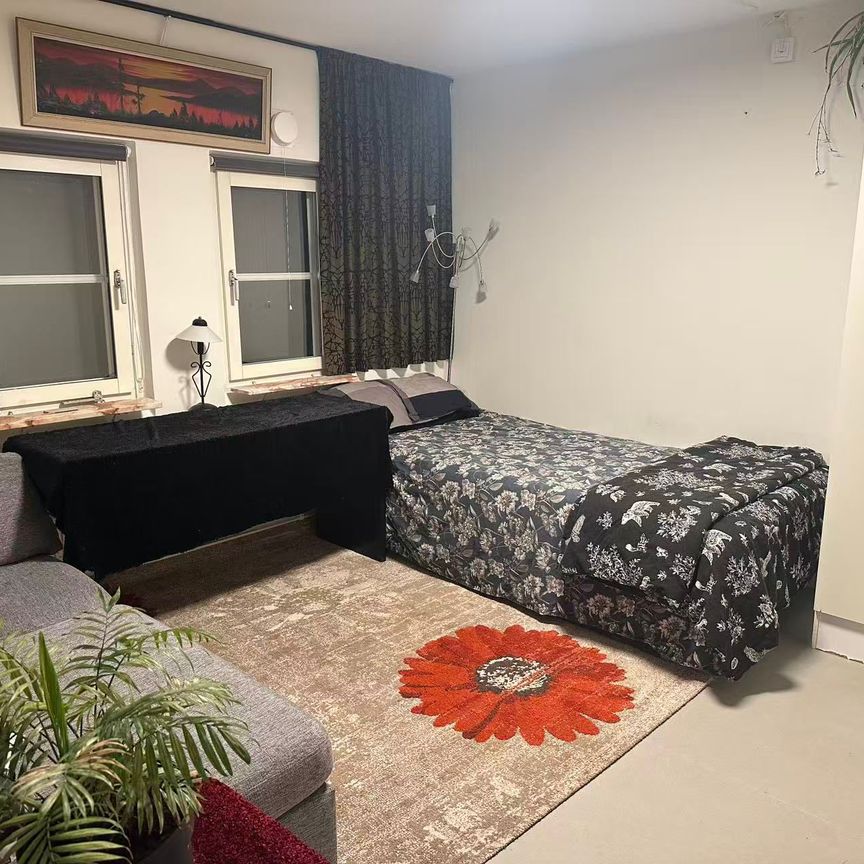 Kantatvägen, Nacka - Photo 1