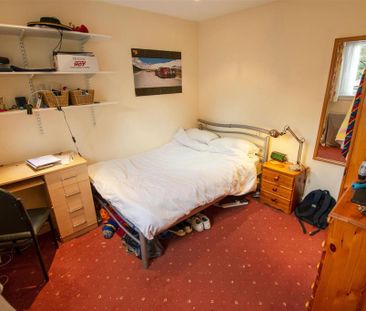 7 bedroom house to rent - Photo 4