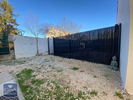 Location Appartement 2 pièces 26m² MONTFAVET 84140 - Photo 5