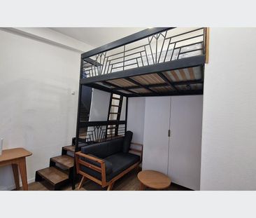 Appartement à Louer à LILLE 650 € - Photo 2