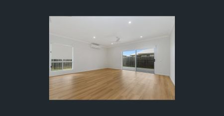 Beautiful 4 bedroom home in Burdell - Photo 3