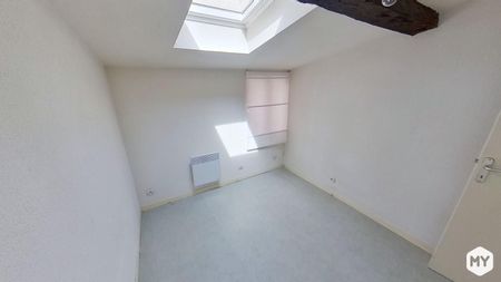 Appartement • Location • 43m2 • Jaude • Clermont-Ferrand - Photo 2