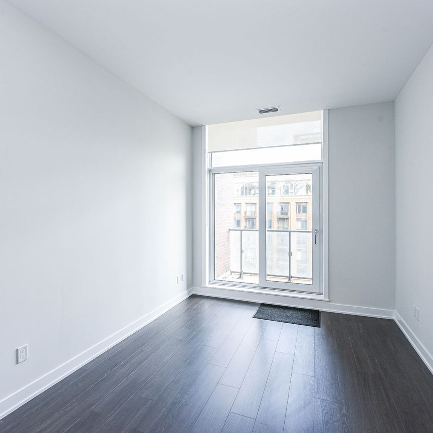 For Lease - 430 Square One Drive Unit# 507, Mississauga, Ontario - Photo 1