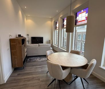 Mosterdsteeg, Leiden - Photo 1