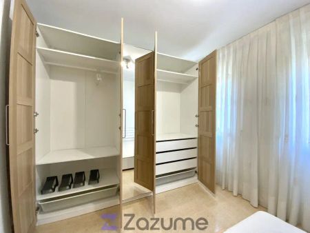 Piso de alquiler en Carrer del Dr. Sumsi, Russafa - Foto 4