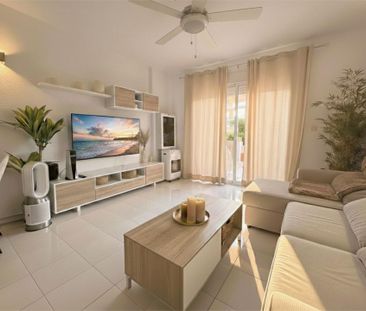 Apartamento de alquiler en Carrer Perdiu, 147, El Palmar - Los Molinos - Photo 1