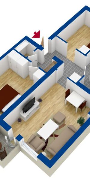 Trandaredsgatan, Borås - Foto 2