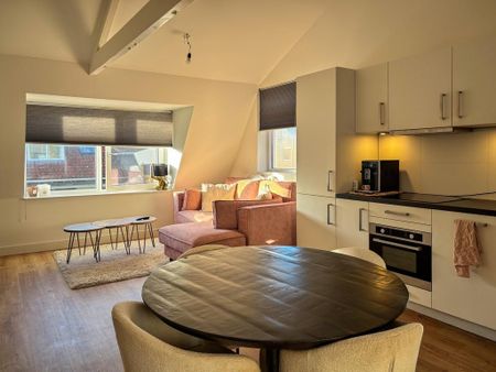 Appartement te huur: Dorpsstraat 29-A 1531 HA Wormer - Photo 4