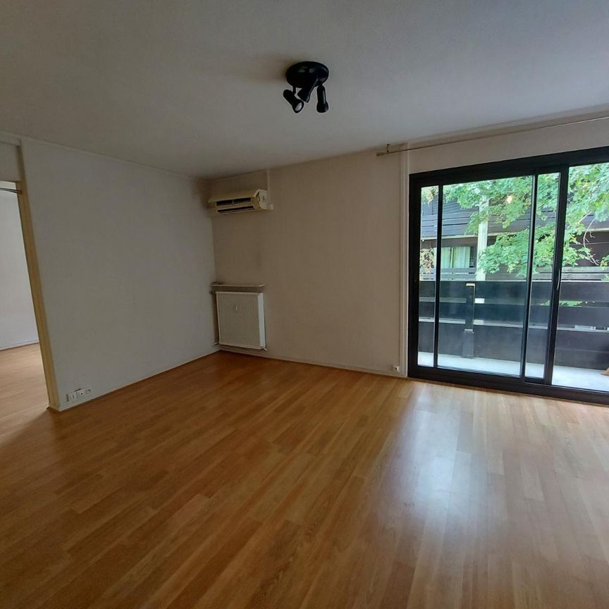 Location Appartement 2 pièces 39m² TOULOUSE 31400 - Photo 1