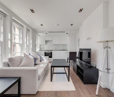 1 bedroom apartment to rent - Photo 2