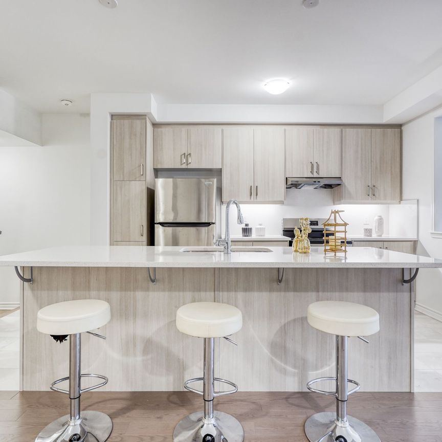 For Lease - 11 Avani Avenue, Markham, Ontario - Photo 1