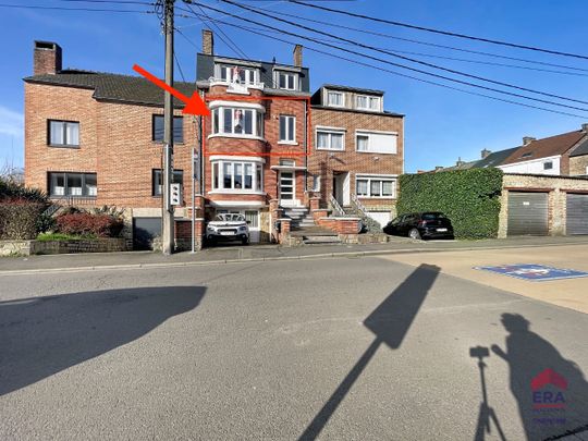 Appartement met 1 slaapkamer dicht bij het stadscentrum - Foto 1