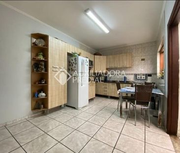 Sobrado com 2 quartos e 116m² para alugar em Campestre, Santo André. - Photo 5