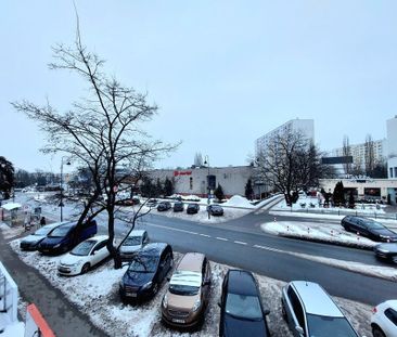 Zobacz>>> 2 pokoje w ścisłym centrum Legionowa 48 m² - Photo 2