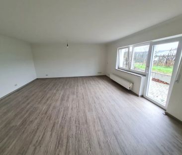 Frisch renovierte, moderne Erdgeschosswohnung in ruhiger Ortsrandla... - Photo 6