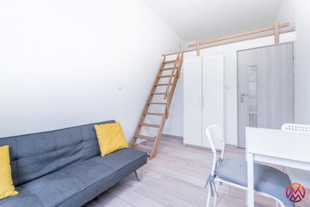 Łódź, Śródmieście, Więckowskiego - Photo 2