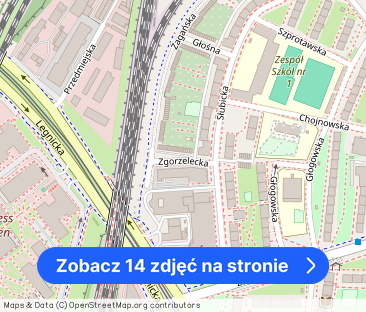 PL/RU/ENG Dwupokojowe|Parking|Całość ok.3650 - Zdjęcie 1