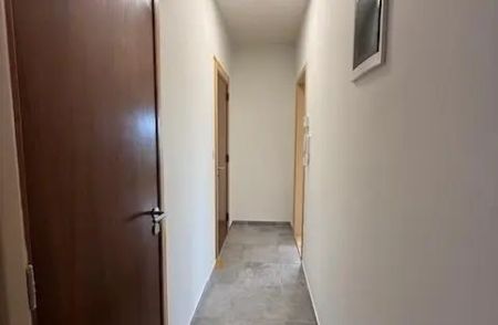 Appartement (2V) met 1 slaapkamer - Foto 3