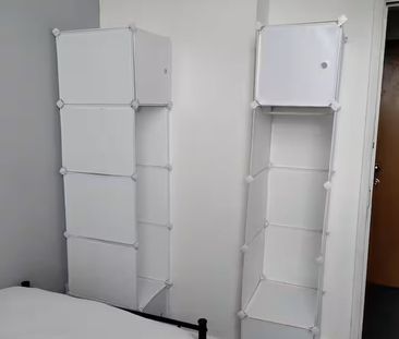 3 Bed Flat, The Study, M6 - Photo 4