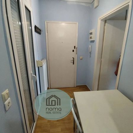 Studio/Γκαρσονιέρα για ενοικίαση Άγιος Κωνσταντίνος (Βόλος) - Photo 5