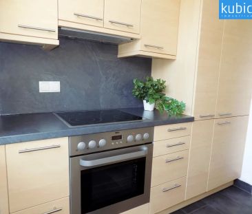 Helle Wohnung Nähe Nussberg - Foto 3