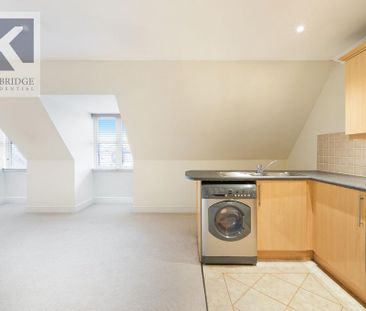2 bedroom flat to rent - Photo 3