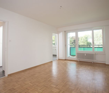 Helle 3.5 Zimmerwohnung im Lehenmattquartier - Foto 4