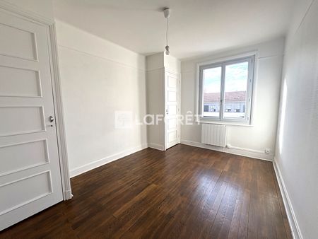Appartement T2 Givors à louer - Photo 3