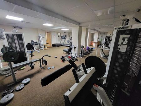 Melrose Apartments, Hathersage Road, Manchester, M13 - Photo 3