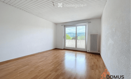 APPARTEMENT 3.5 PIÈCES À LOYER MODÉRÉ - Foto 4
